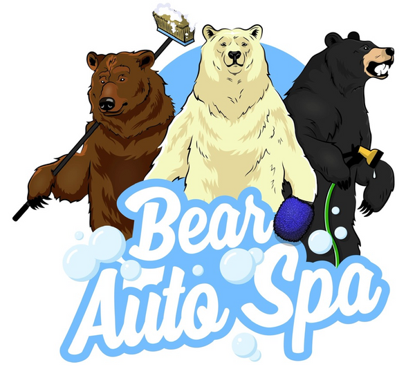 BearAutoSpa